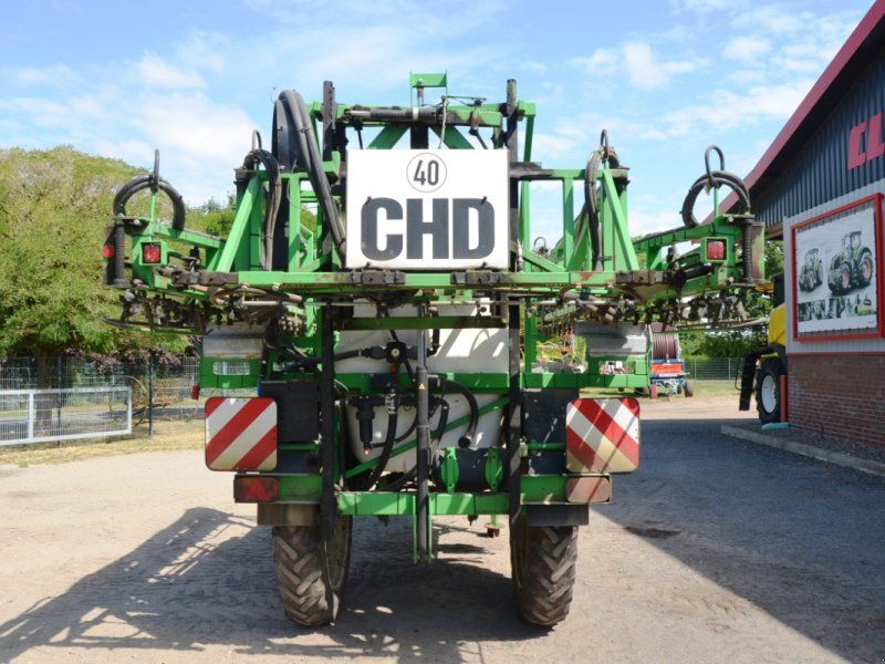 CHD 3024