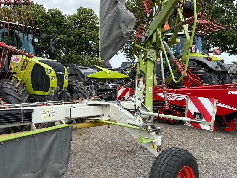 Claas Liner 1250