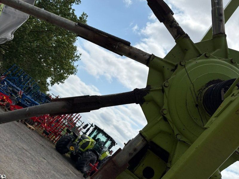 Claas Liner 1250