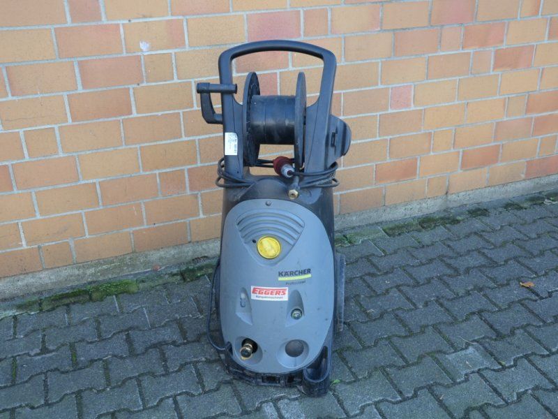 Kärcher HD 10/23-4 SX Plus