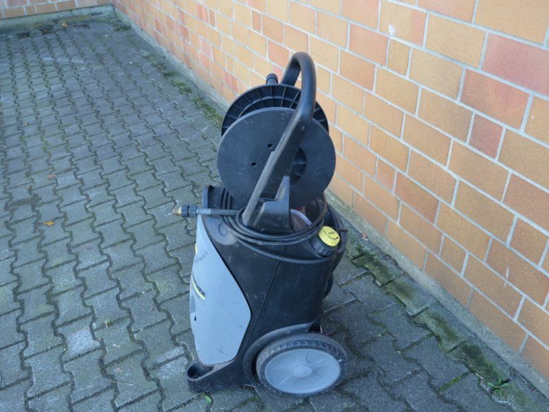 Kärcher HD 10/23-4 SX Plus