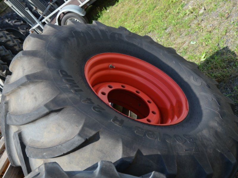 Mitas 500/85 R24