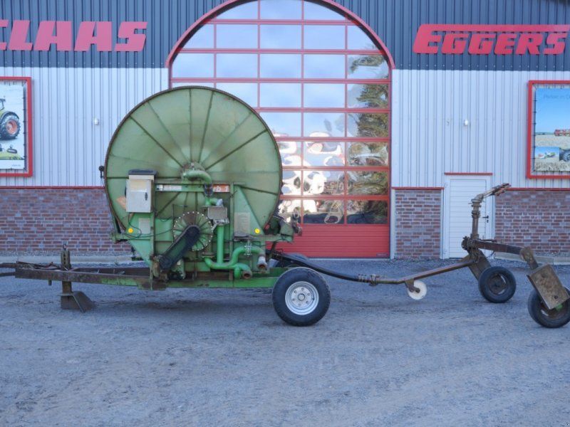 Deierling Turbomat 1 100x300m