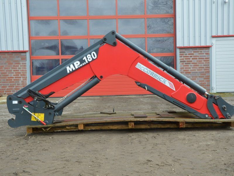 Manip MPower 180