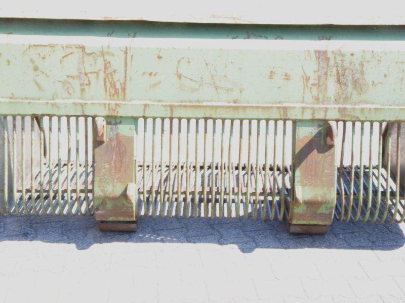 Bressel & Lade 2,00m Euro-Aufnahme
