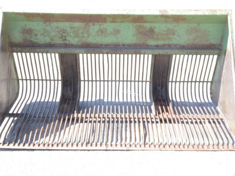 Bressel & Lade 2,00m Euro-Aufnahme