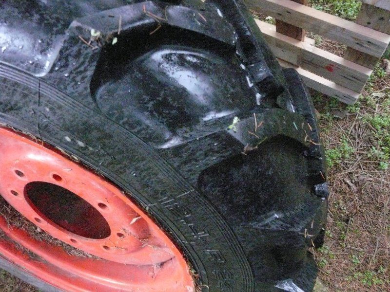 Barum 12.4 R24