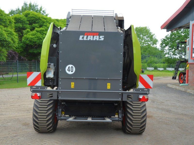 Claas VARIANT 585 RC PRO