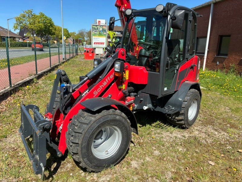 Schäffer 2430-2
