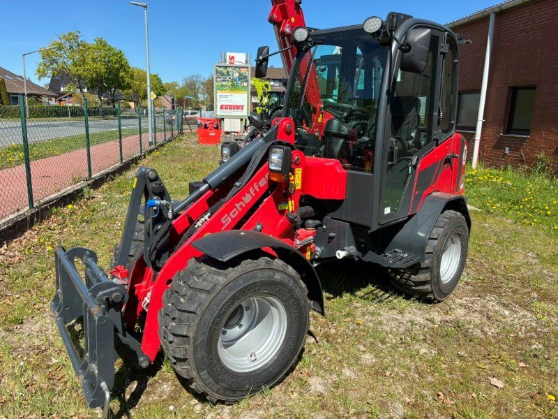 Schäffer 2430-2