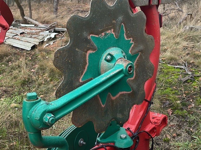 Kverneland 3300 S-100-6 Variomat