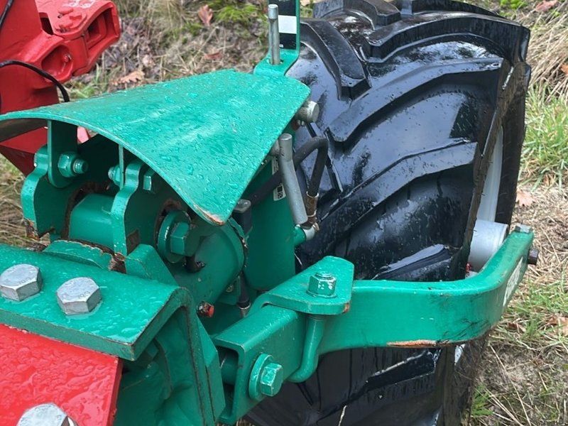 Kverneland 3300 S-100-6 Variomat