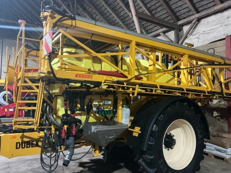 Dubex ACTOR 5000/33m