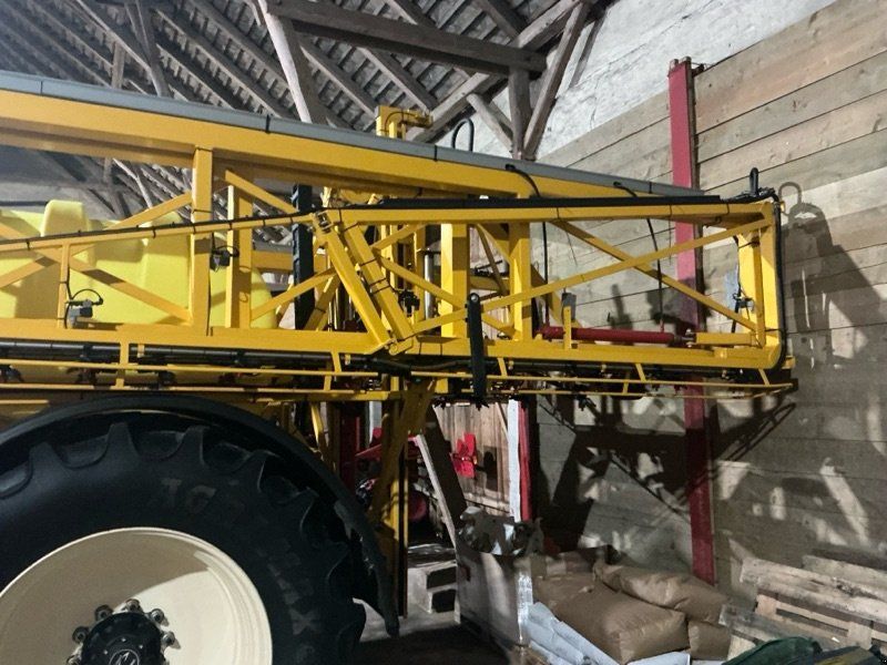Dubex ACTOR 5000/33m