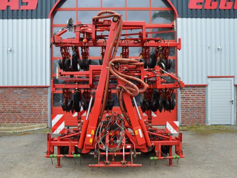 Kverneland Unicorn SD 18-reihig