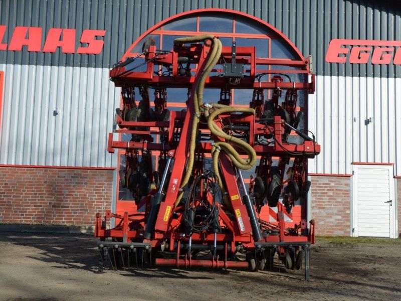 Kverneland Unicorn 9,00m PH e-drive II