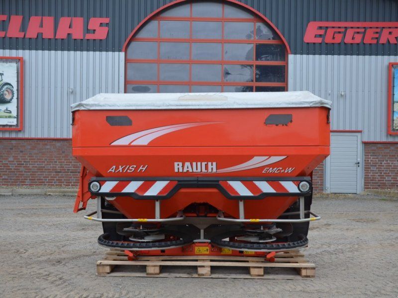 Rauch AXIS H 50.2 EMC+W AXMAT