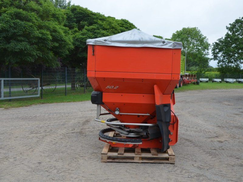 Rauch AXIS H 50.2 EMC+W AXMAT