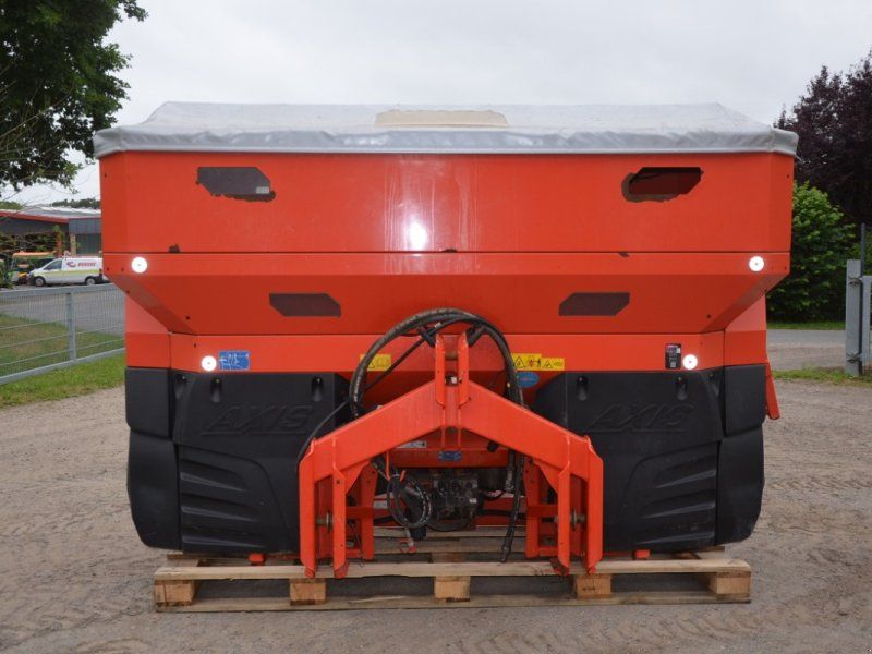 Rauch AXIS H 50.2 EMC+W AXMAT