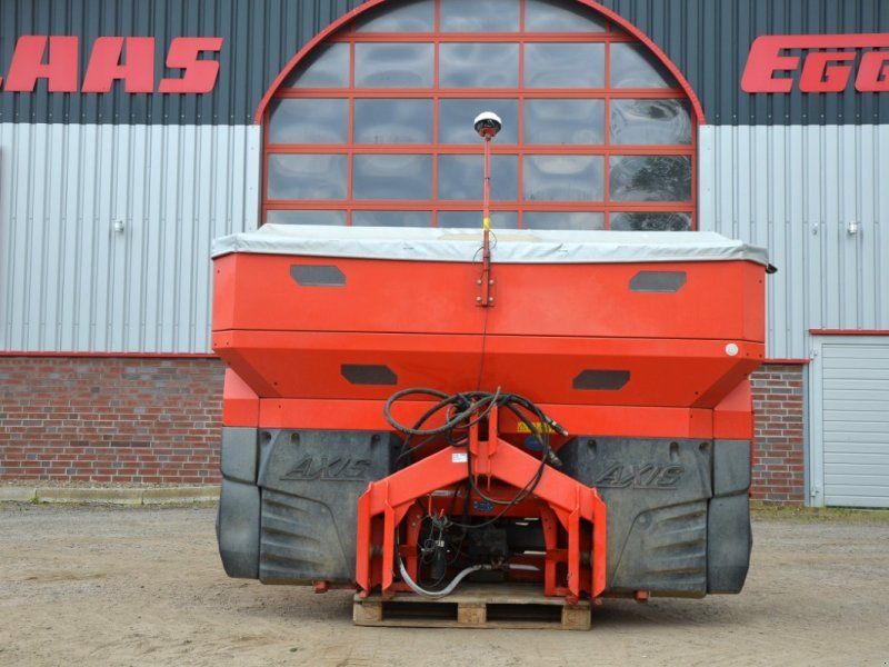 Rauch AXIS H 50.2 EMC+W