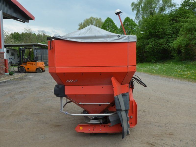 Rauch AXIS H 50.2 EMC+W