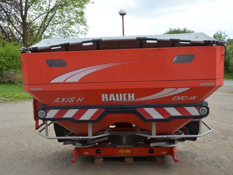 Rauch AXIS H 50.2 EMC+W