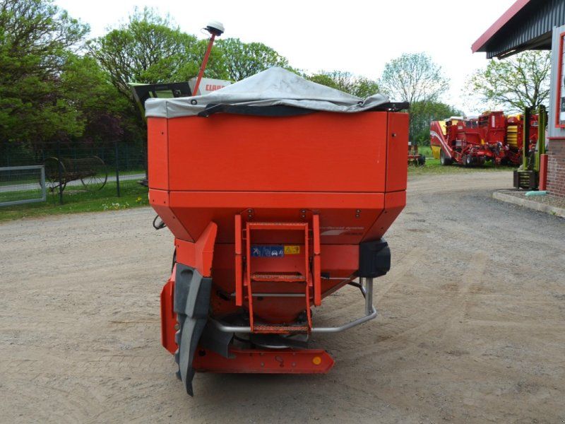 Rauch AXIS H 50.2 EMC+W