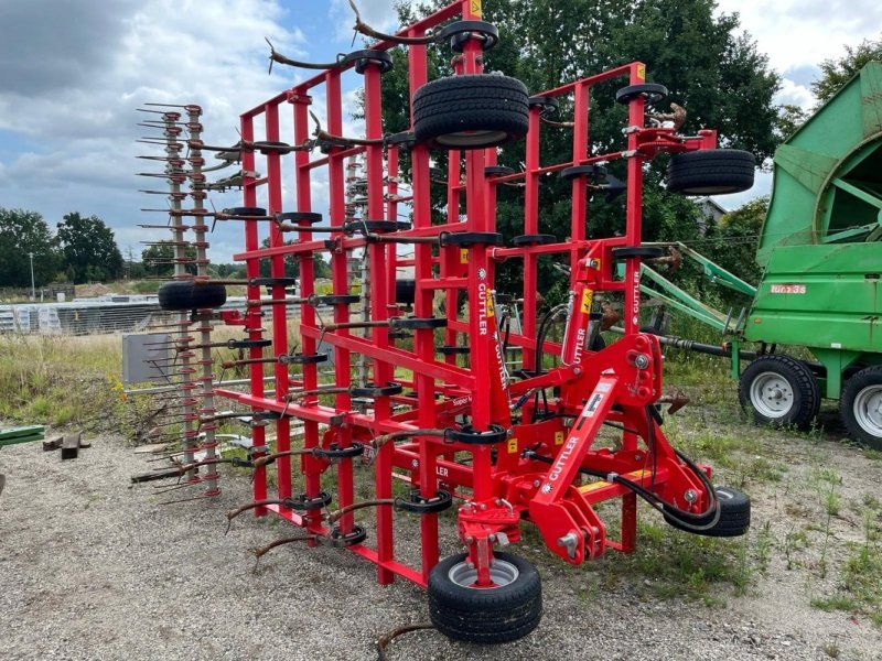 Güttler Super Maxx 60-7 BIO