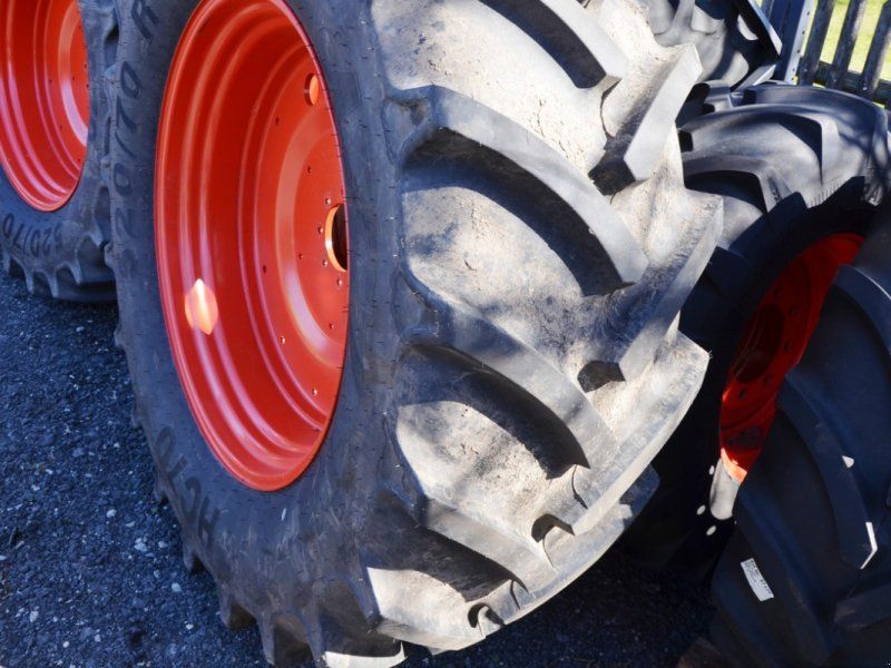 Mitas 520/70 R38 HC 70
