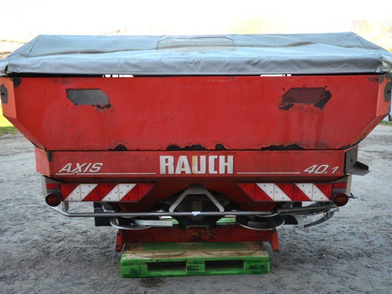 Rauch AXIS M 40.1