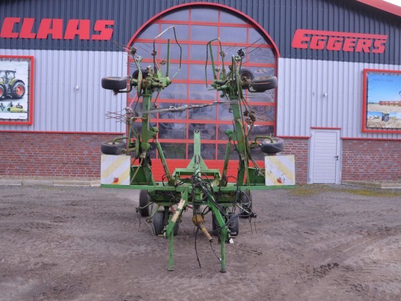 Stoll Speed 900H