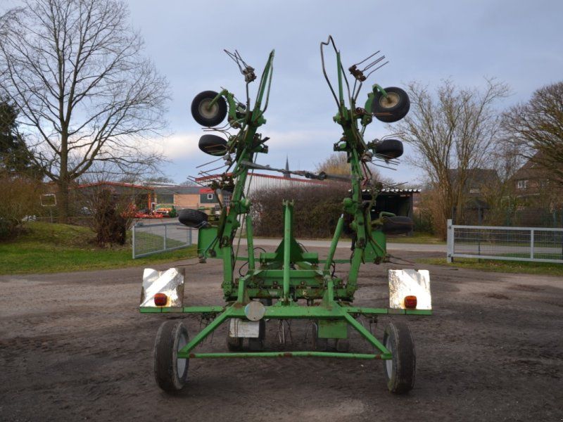 Stoll Speed 900H