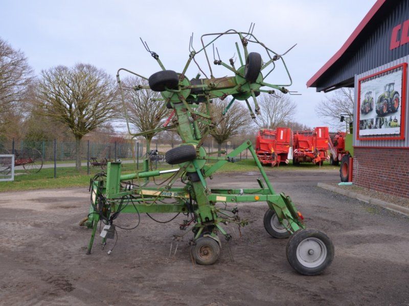 Stoll Speed 900H
