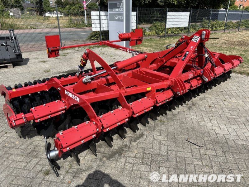 Horsch JOKER 5 CT