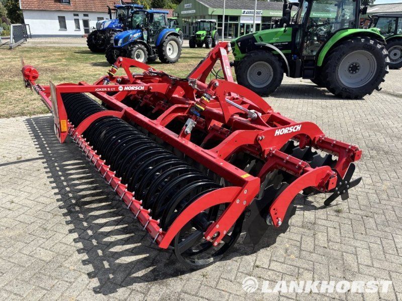 Horsch JOKER 5 CT