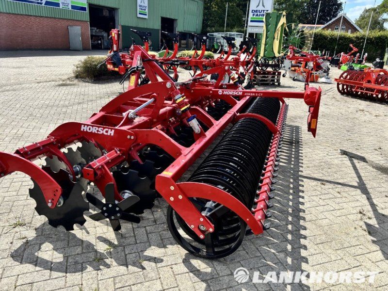 Horsch JOKER 5 CT