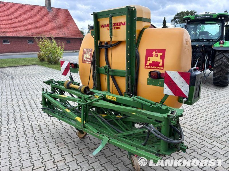 Amazone UF1200