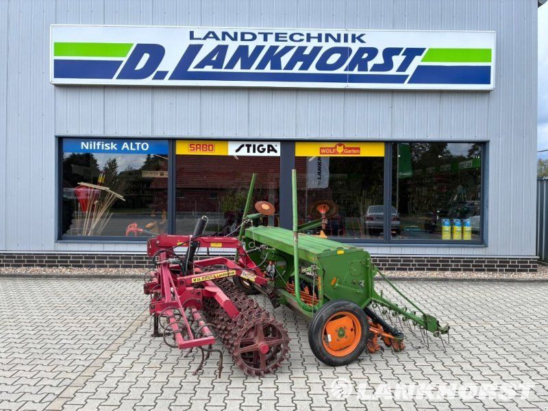 Amazone D8/30 Spezial