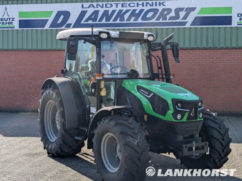 Deutz-Fahr 5105 D GS