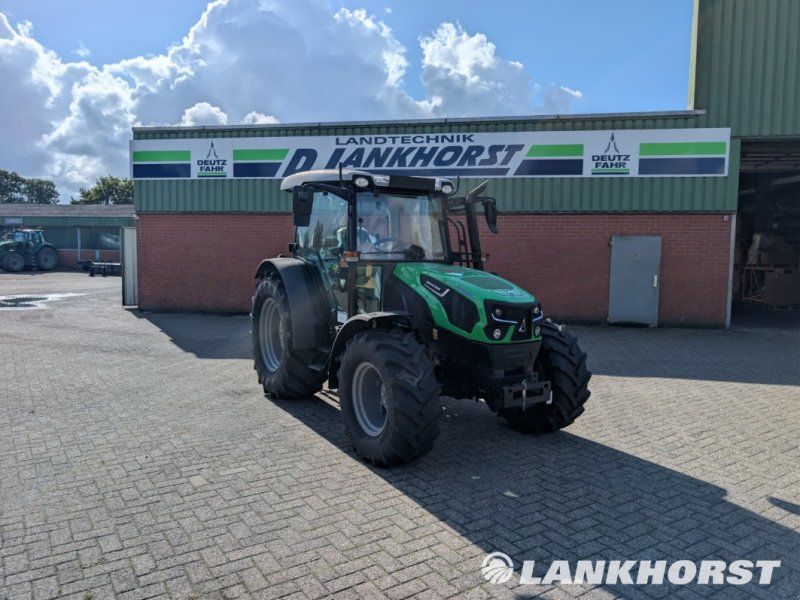 Deutz-Fahr 5105 D GS