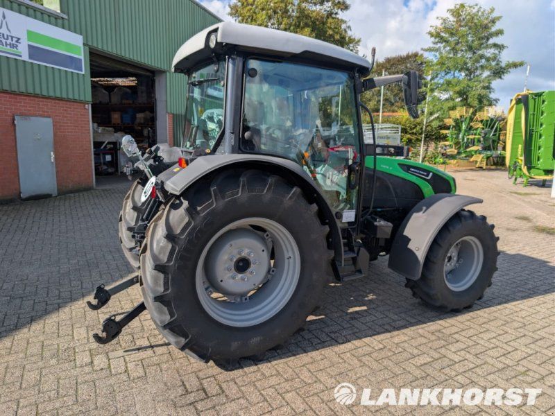 Deutz-Fahr 5105 D GS
