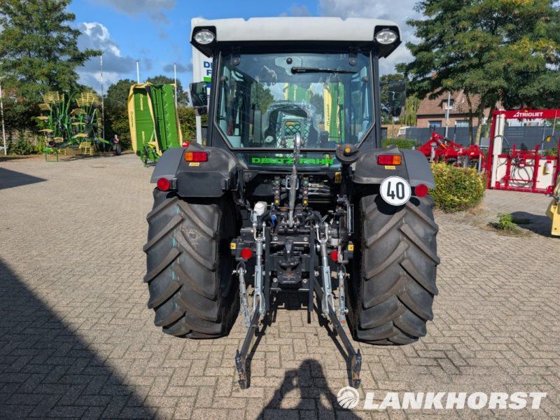 Deutz-Fahr 5105 D GS