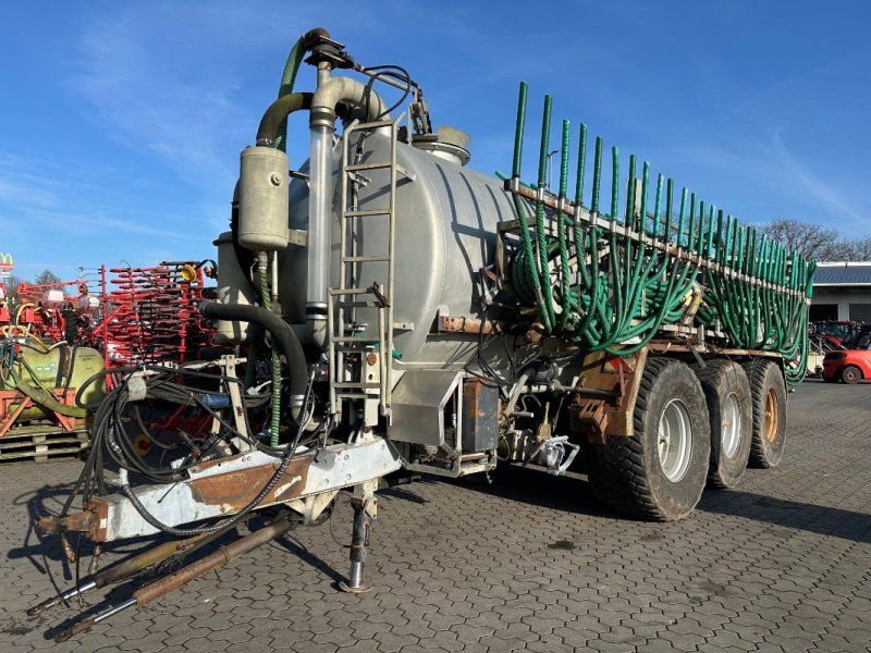 Garant Kotte VTR 25