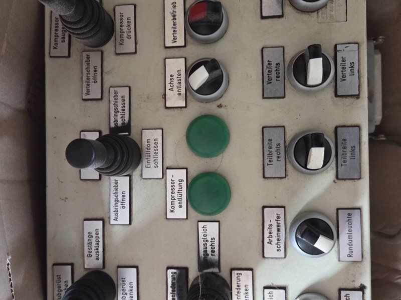 Garant Kotte VTR 25