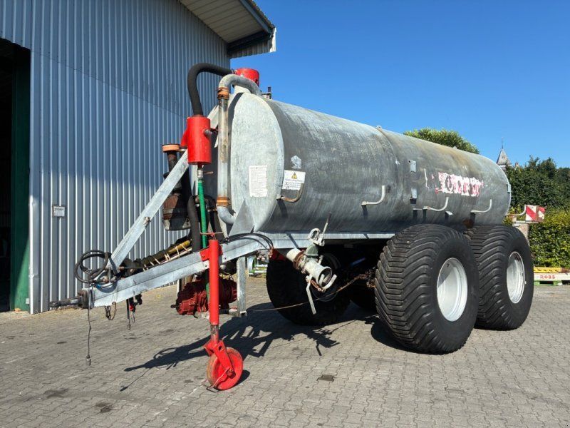 Garant Kotte VT 14000