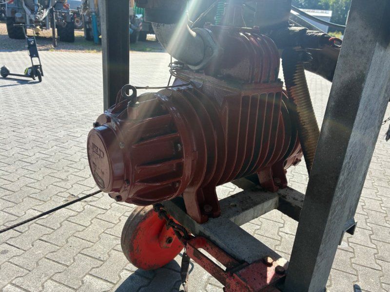 Garant Kotte VT 14000