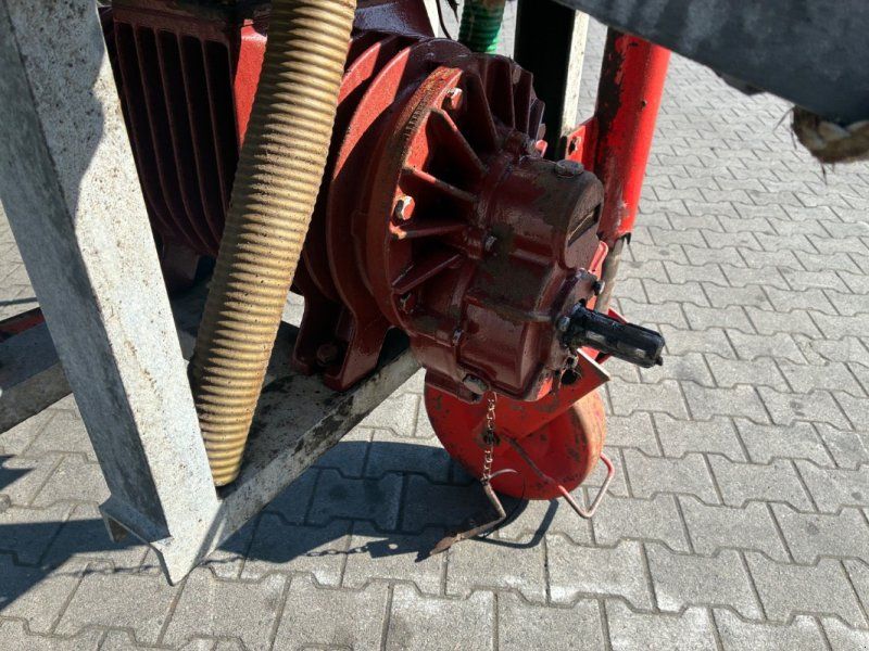 Garant Kotte VT 14000