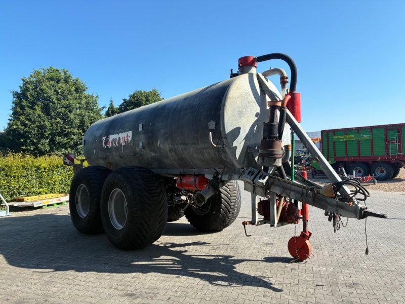 Garant Kotte VT 14000