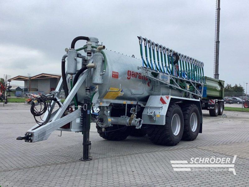 Garant Kotte VT 10100