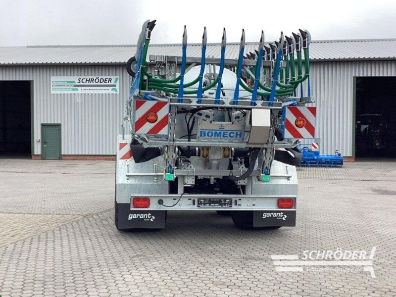 Garant Kotte VT 10100